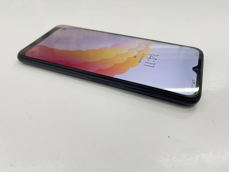 Samsung A22 5G 8 128 GB ดำ สภาพสวย สแกนได้ แบตอึด ราคาถูกใจ รูปที่ 7