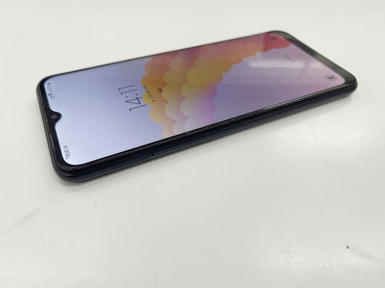 Samsung A22 5G 8 128 GB ดำ สภาพสวย สแกนได้ แบตอึด ราคาถูกใจ รูปที่ 6