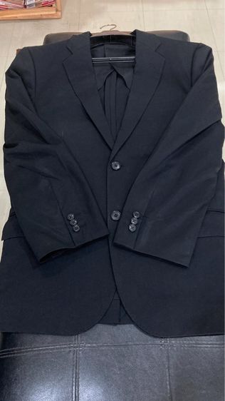 ❌ขายแล้ว สูทชาย Uniqlo  รูปที่ 9