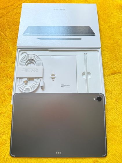Samsung Tab S11-12-128GB รูปที่ 4