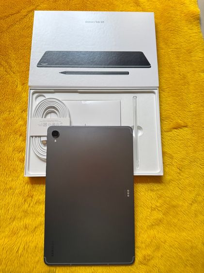 Samsung Tab S11-12-128GB รูปที่ 12