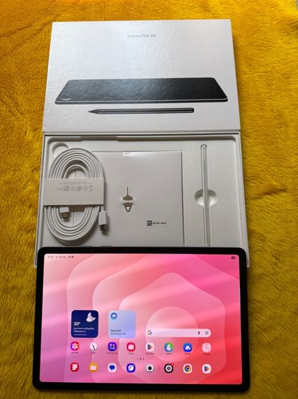 Samsung Tab S11-12-128GB รูปที่ 11
