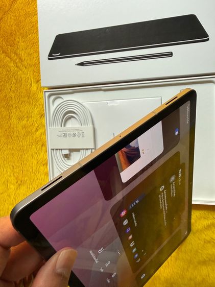 Samsung Tab S11-12-128GB รูปที่ 9