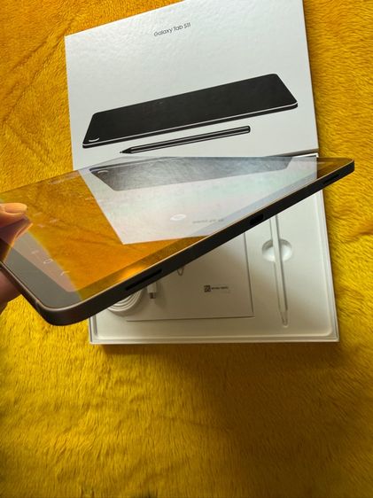 Samsung Tab S11-12-128GB รูปที่ 10