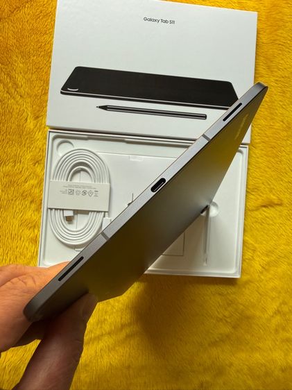 Samsung Tab S11-12-128GB รูปที่ 6
