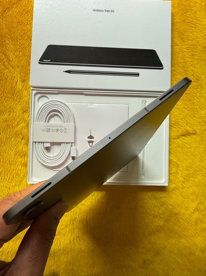Samsung Tab S11-12-128GB รูปที่ 5