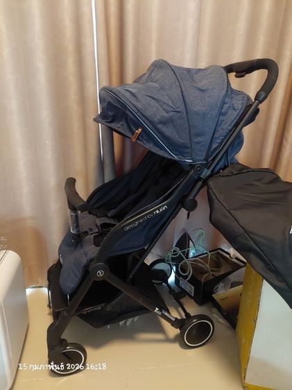 อื่นๆ รถเข็นเด็กพับได้ รถเข็นเด็ก Embix