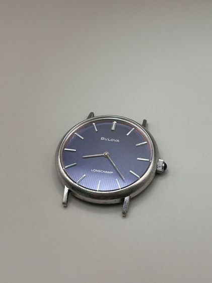 BULOVA LONGCHAMP Vintage รูปที่ 2