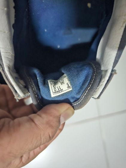 Van​s แท้ รูปที่ 2