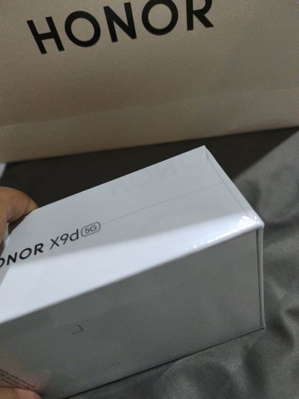 ขายมือถือ HONOR X9d 5G มือ 1 ยังไม่แกะกล่อง รูปที่ 7