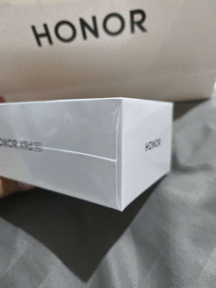 ขายมือถือ HONOR X9d 5G มือ 1 ยังไม่แกะกล่อง รูปที่ 6