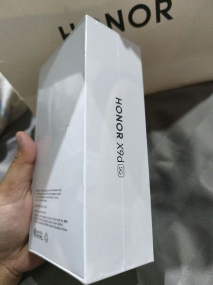 ขายมือถือ HONOR X9d 5G มือ 1 ยังไม่แกะกล่อง รูปที่ 5