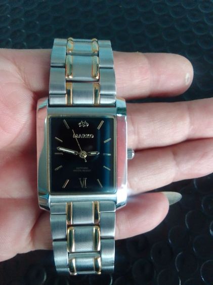 MARKO quartz 2 กษัตริย์ รูปที่ 3