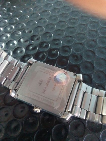 MARKO quartz 2 กษัตริย์ รูปที่ 6