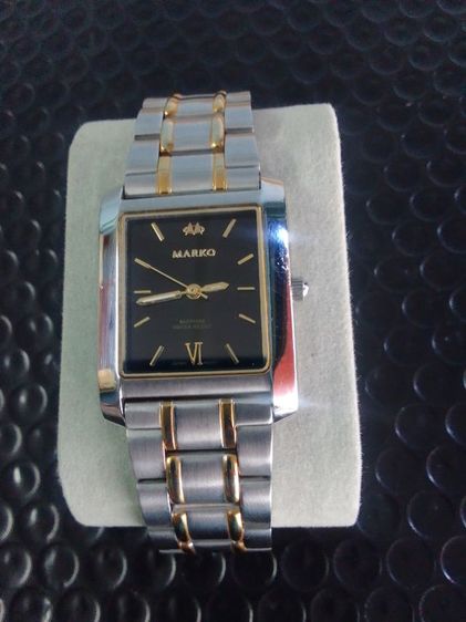 MARKO quartz 2 กษัตริย์ รูปที่ 2