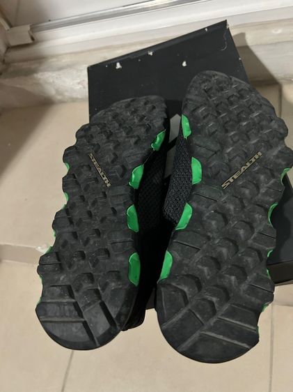adidas Terrex Voyager Slip-On (CM7546) รูปที่ 5