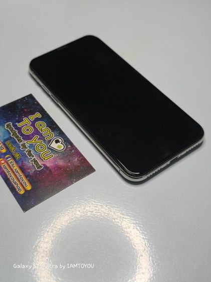 (มือ2สวยๆ)IPhone X 256gb รูปที่ 2