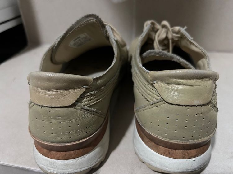 Onitsuka Tiger Corsair สีครีม รูปที่ 2