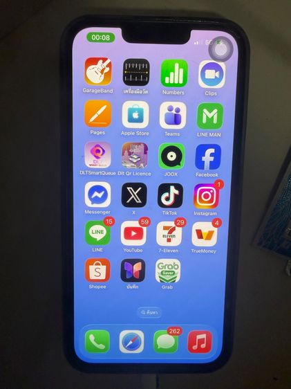 iPhone 13 รูปที่ 2