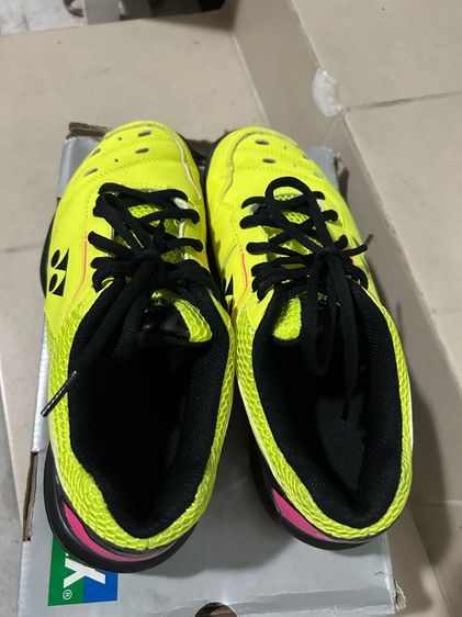 Yonex Power Cushion 65R2 รหัสรุ่น SHB-65R2EX รูปที่ 5