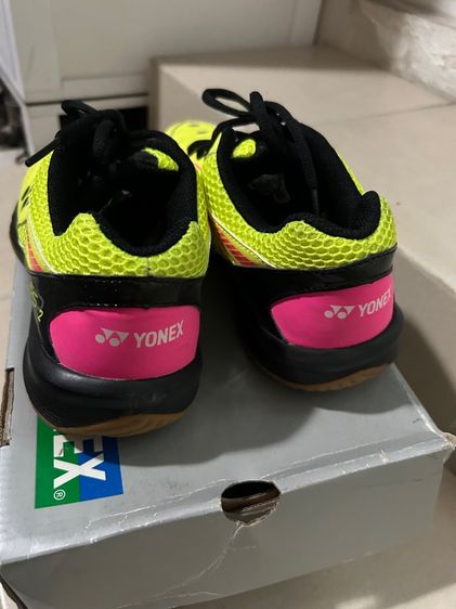 Yonex Power Cushion 65R2 รหัสรุ่น SHB-65R2EX รูปที่ 3