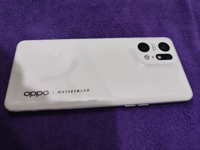 Oppo Find X5 Pro Ram12GB Rom256GB
มีแต่ตัวเครื่อง รูปที่ 6