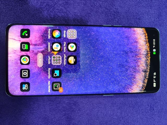 Oppo Find X5 Pro Ram12GB Rom256GB
มีแต่ตัวเครื่อง รูปที่ 10