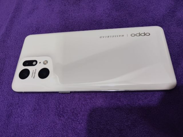 Oppo Find X5 Pro Ram12GB Rom256GB
มีแต่ตัวเครื่อง รูปที่ 8