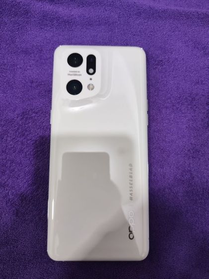 Oppo Find X5 Pro Ram12GB Rom256GB
มีแต่ตัวเครื่อง รูปที่ 5