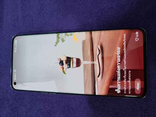 Oppo Find X5 Pro Ram12GB Rom256GB
มีแต่ตัวเครื่อง รูปที่ 14