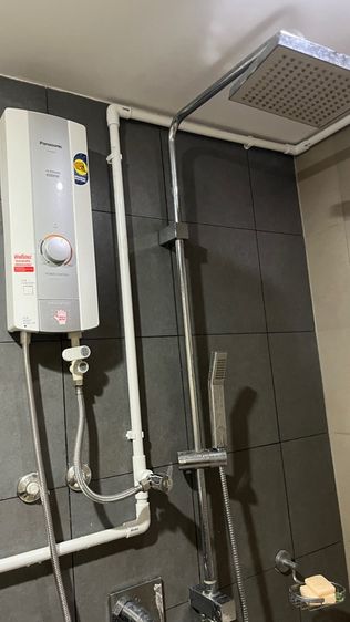 รับซ่อมบ้าน ต่อเติมบ้าน รูปที่ 6