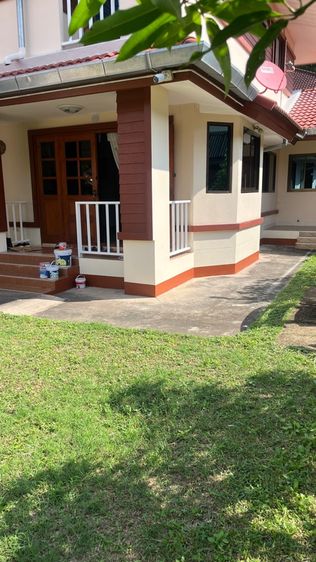 รับซ่อมบ้าน ต่อเติมบ้าน รูปที่ 10