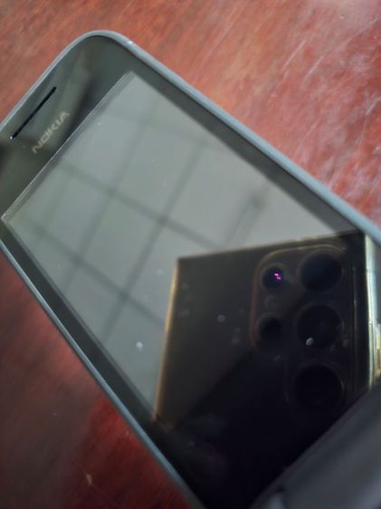 Nokia (โนเกีย) 2660 Flip (128MB - 48MB) หน้าจอ 2.8นิ้ว  รูปที่ 6