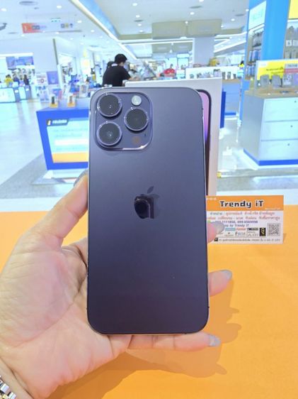 iPhone 14 Pro Max รูปที่ 12