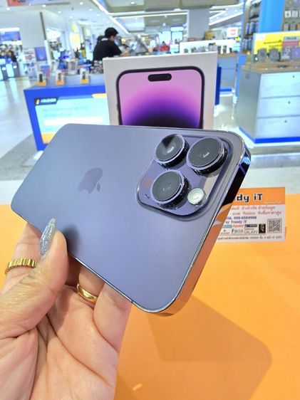 iPhone 14 Pro Max รูปที่ 7