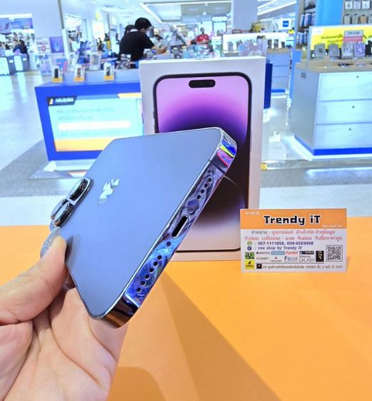 iPhone 14 Pro Max รูปที่ 6