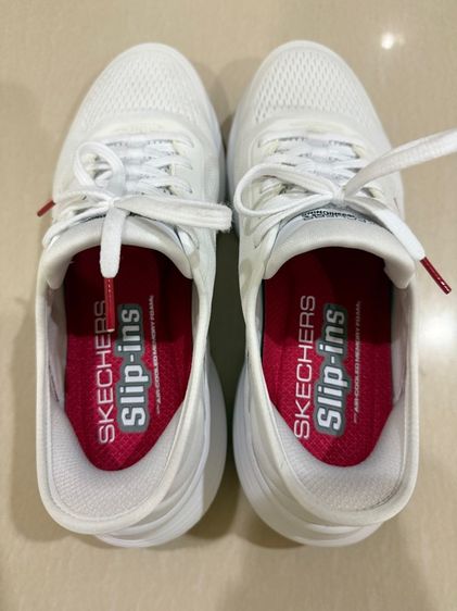 รองเท้าผู้ชาย Skechers ไซส์ 8US (41EUR) ของแท้ สภาพดีมาก รูปที่ 6