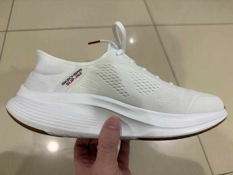 รองเท้าผู้ชาย Skechers ไซส์ 8US (41EUR) ของแท้ สภาพดีมาก รูปที่ 2