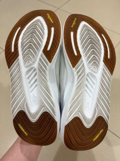 รองเท้าผู้ชาย Skechers ไซส์ 8US (41EUR) ของแท้ สภาพดีมาก รูปที่ 8