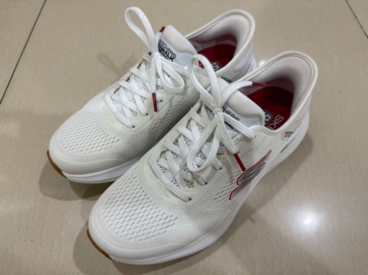 รองเท้าผู้ชาย Skechers ไซส์ 8US (41EUR) ของแท้ สภาพดีมาก รูปที่ 4