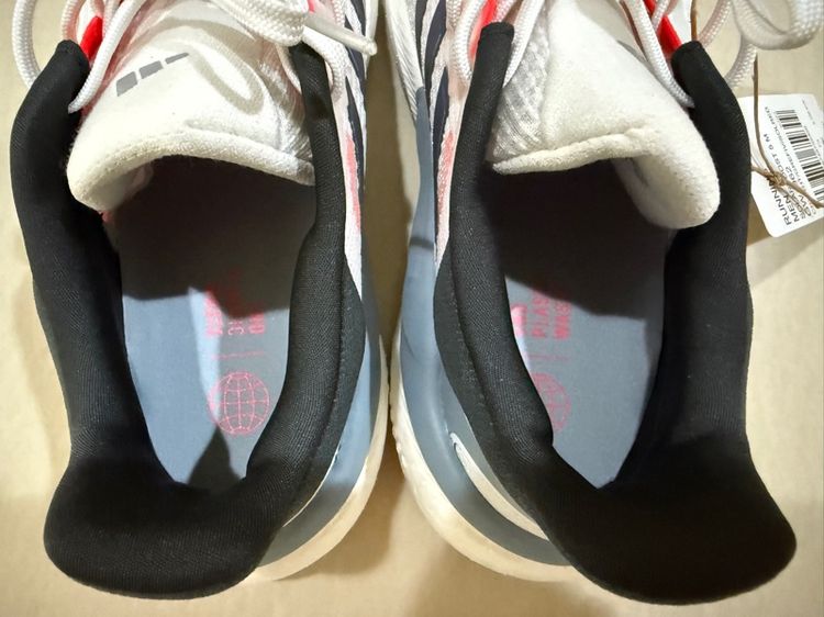 รองเท้าผู้ชาย Adidas Solarboost5 ไซส์ 8US (41.5EUR) ของแท้ มือหนึ่ง ป้ายยังไม่ตัด รูปที่ 5