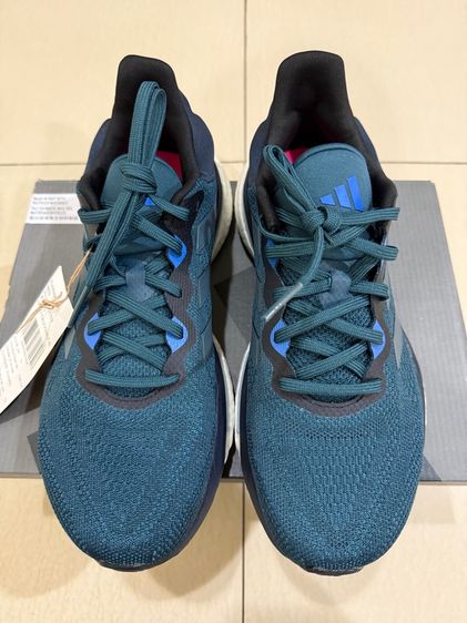 รองเท้าผู้ชาย Adidas Solarglide6 ไซส์ 8US (41.5EUR) ของแท้ มือหนึ่ง ป้ายยังไม่ตัด