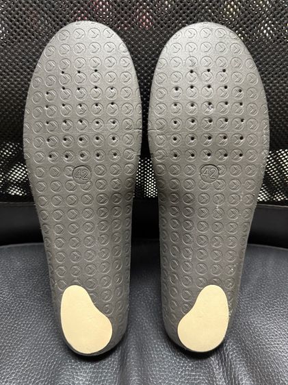 แผ่นรองเท้า Ortho Movement ไซส์ 42 ของแท้ สภาพตามรูป รูปที่ 2