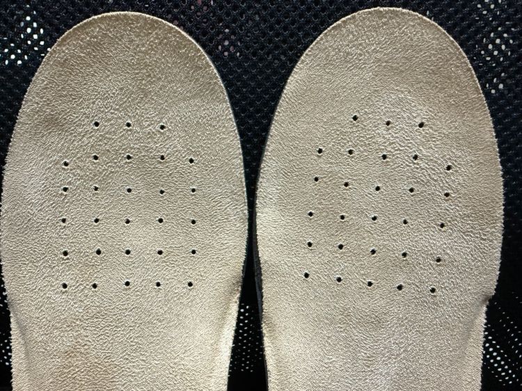 แผ่นรองเท้า Ortho Movement ไซส์ 42 ของแท้ สภาพตามรูป รูปที่ 5