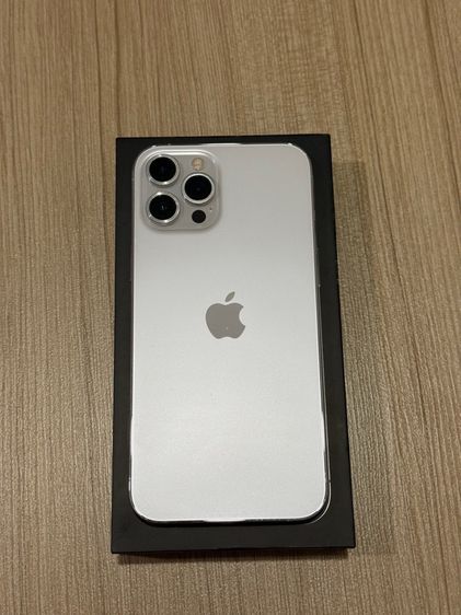 iphone 12 pro max รูปที่ 2