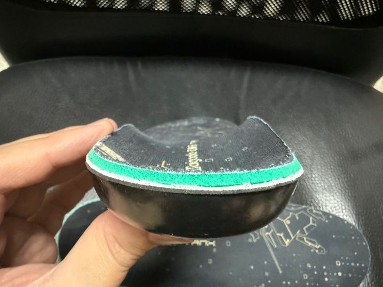 แผ่นรองเท้า Maigale ไซส์ 41-42 ของแท้ ยาวประมาณ 27 ซ.ม. สภาพดี รูปที่ 7