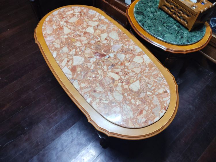 โต๊ะกลาง รูปที่ 2