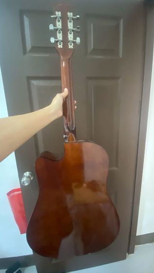 ขายถูกมากกีต้าร์แถมฟรีกระเป๋า ฟรีค่าส่งด่วนปลอดภัยถึงมือผู้รับ รูปที่ 5