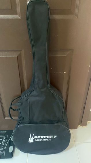 ขายถูกมากกีต้าร์แถมฟรีกระเป๋า ฟรีค่าส่งด่วนปลอดภัยถึงมือผู้รับ รูปที่ 4