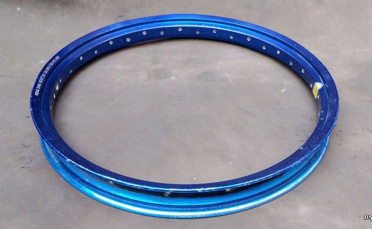 ล้อ AKRONT SPAIN แท้ รูปที่ 7